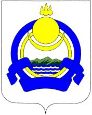 Герб Республики Бурятия